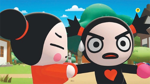 만화 ost 마추기 썸네일