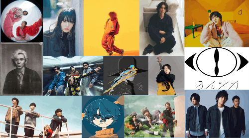 [smz] JPOP 제이팝 퀴즈 (어려움) (2025) 썸네일