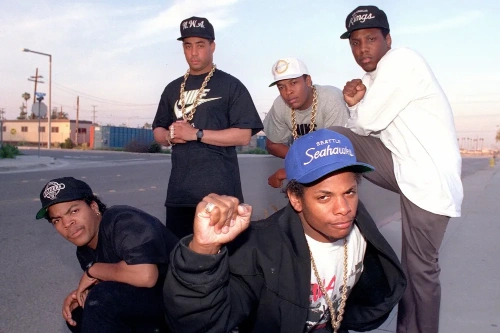 외국 래퍼 맞추기 썸네일