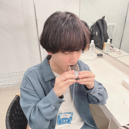 일본 남자 성우 마추기 썸네일