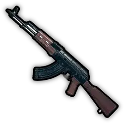 배틀그라운드(배그) 총 맞추기 썸네일