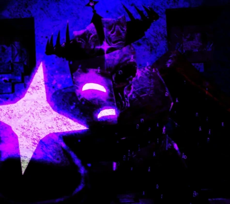 포세이큰 놀리 스킨 일부 보기 퀴즈 썸네일