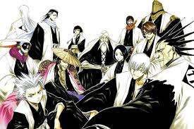 블리치 시해,렉슬렉시온 해방언령 맞추기 썸네일