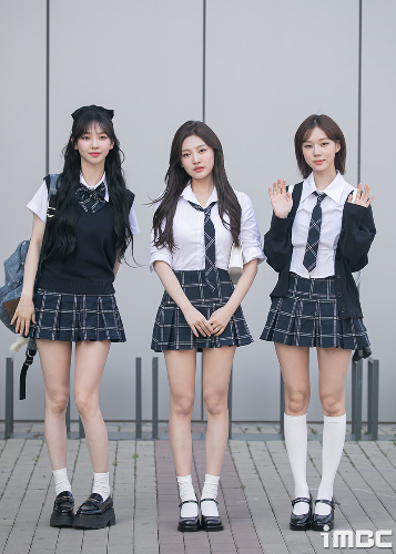 아이돌 케미 이름 맞추기 썸네일