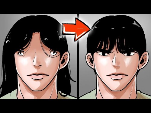 김민수(미미짱)을 위한 해외 영화 맞추기 썸네일