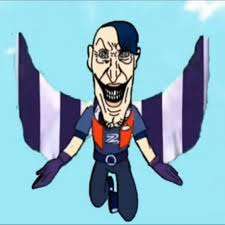 이상한 브롤 캐 맞추기(억까 겁나 난무 주의)(신캐 또 또 추가함) 썸네일