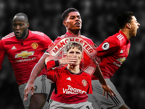 감체스터 맨유마을 프로필 보고 맞추기 썸네일