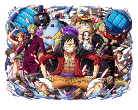 원피스 오프닝,엔딩 맞추기