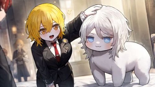 림버스 컴퍼니 스킬 효과보고 스킬 이름 맞추기 [1] 썸네일