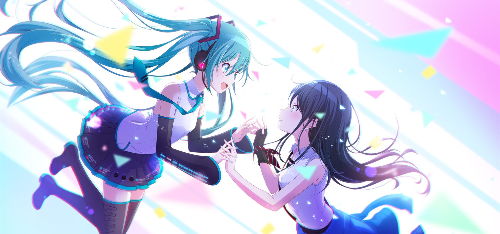 프로세카 오리지널 +극장판 노래 맞추기