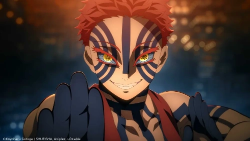 귀칼 인물 맞추기(억까) 썸네일