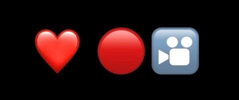 이모티콘 보고 애니 맞추기