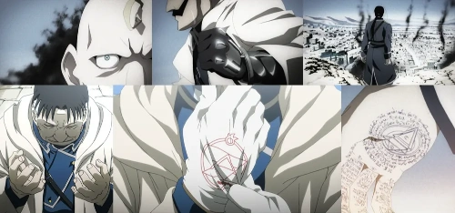 강철의 연금술사(강연금) 이명 퀴즈 썸네일