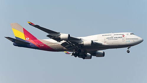 비행기 기종 맞추기