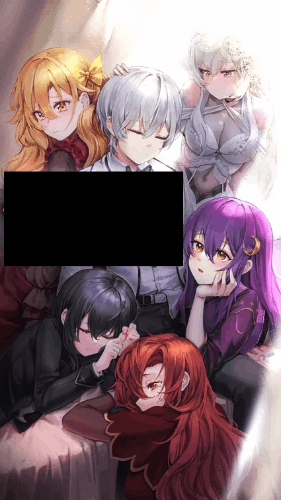 웹소설 퀴즈! 썸네일