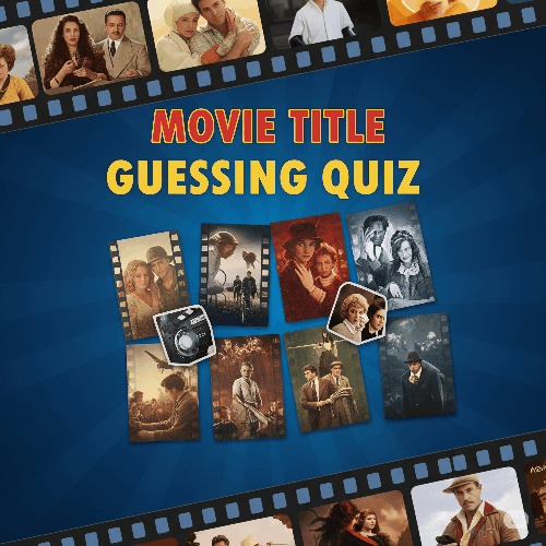 OST 듣고 영화 제목 맞추기 2.0 Ver 썸네일