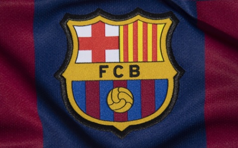 바르셀로나 선수 맞추기