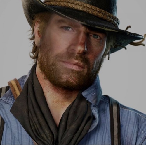 레드 데드 리뎀션2 인물 퀴즈 (레데리2) 썸네일