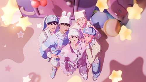 플레이브 노래 1초 듣고 맞추기