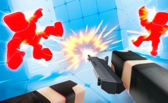 로블록스 라이벌 무기 맟추기 썸네일