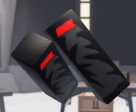 라이벌 근접 무기 맞추기 썸네일