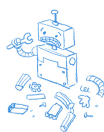 어딘가 이상한 퀴즈