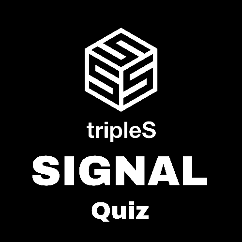 [트리플에스 / tripleS]시그널 속 멤버들이 말한 내용을 보고 멤버 맞추기 썸네일