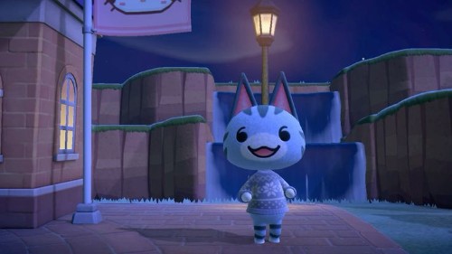 애니메이션 맞추기