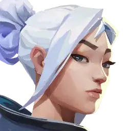 발로란트 요원 제트의 모든 것 맞추기 썸네일