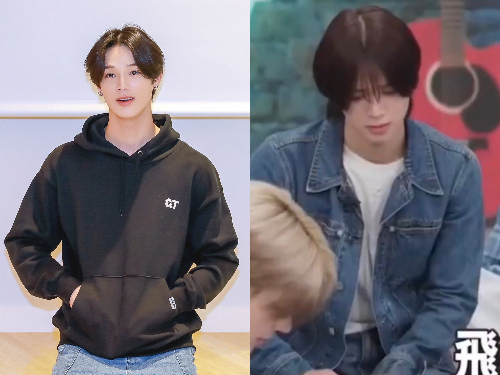 케이 성별 맞추기 썸네일