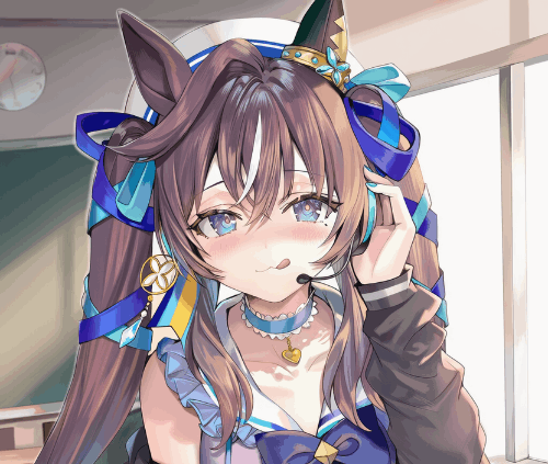 우마무스메 (말딸) 캐릭터송 맞추기