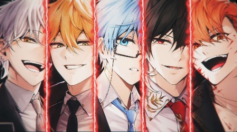 싸이코드 멤버 퀴즈