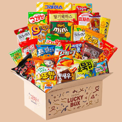 초성퀴즈 -스낵편-