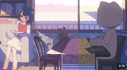 스텔라이브 2기생 네네코 마시로의 노래를 맞춰라!