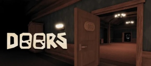 도어즈 맞추기 (곧 완성됩니다) 썸네일