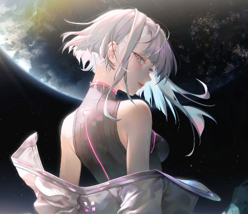 애니 캐릭터 목소리 듣고 제목 맞추기 썸네일