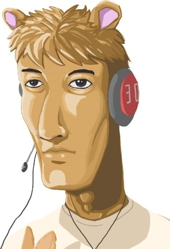 왁두 일부만 보고 맞추기