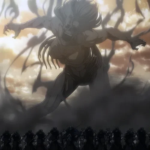 거인화보고 캐릭터 맟추기 썸네일