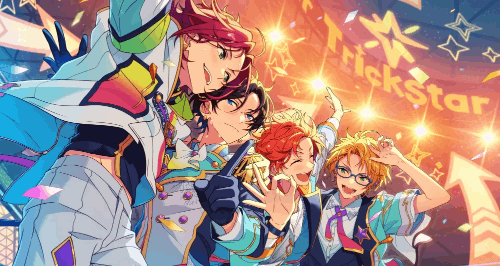 앙스타 앙상블스타즈!! 1초듣고 노래맞추기