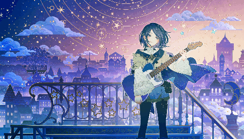 프로젝트 세카이 / 프로세카 / 프세카 캐릭터 맞히기 썸네일