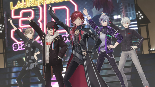 니지산지 버츄얼 라이버 일부 보고 맞추기 ~남성편~ 썸네일