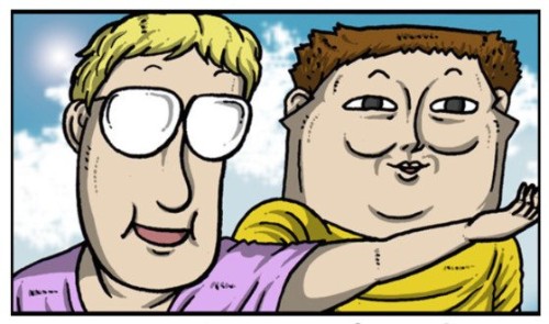 출제자 취향 네이버 웹툰 제목 맞추기(업데이트 중) 썸네일