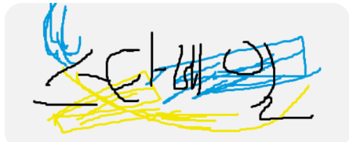 (내가 그린) 스타레일 캐릭터 맞추기