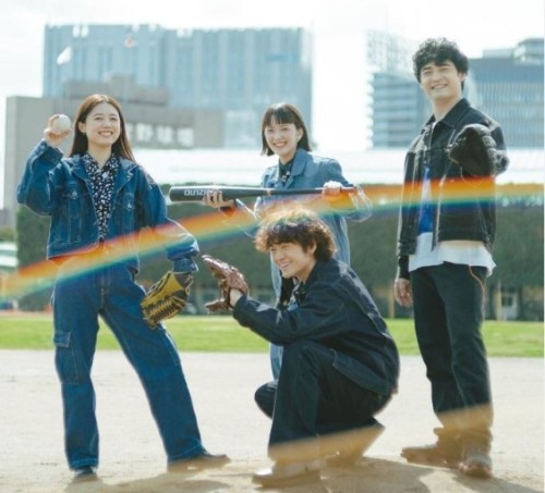 밍고의 일본노래 듣고 ☆가수☆ 맞추기