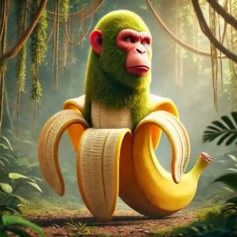 이탈리안 브레인롯 캐릭터마추기 3