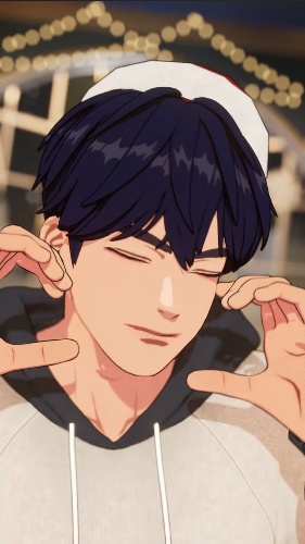 플레이브 커버곡 맞추기