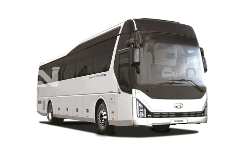 버스 보고 자동차 (버스) 모델 이름 맞추기 썸네일