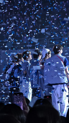 투어스 노래 맞추기 썸네일