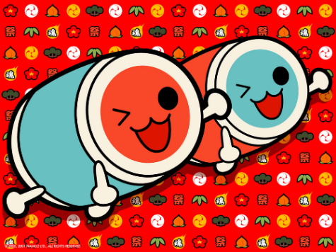 리듬게임 태고의 달인 노래 맞히기(100곡!) 썸네일