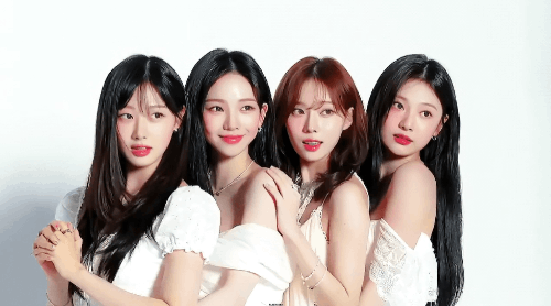 3,4세대 여돌 사진 보고 이름 맞추기! 썸네일